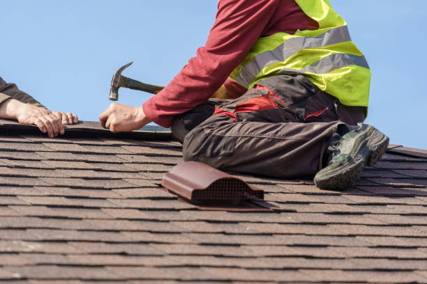 Best Best Roofing Contractors  in Prairie Ridge, WA