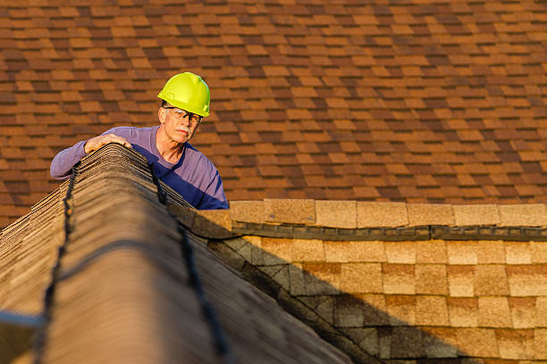 Best Affordable Roofing Company  in Prairie Ridge, WA