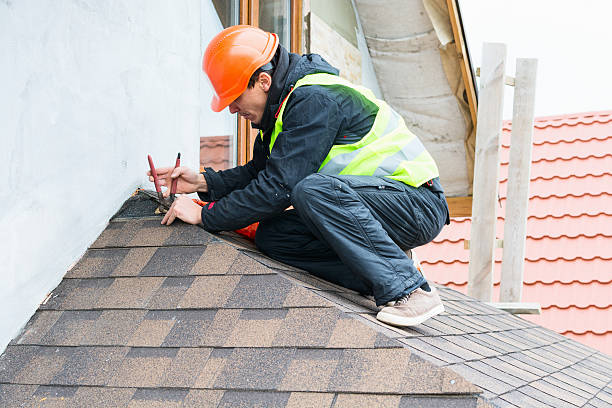 Best Gutter Installation and Roofing  in Prairie Ridge, WA