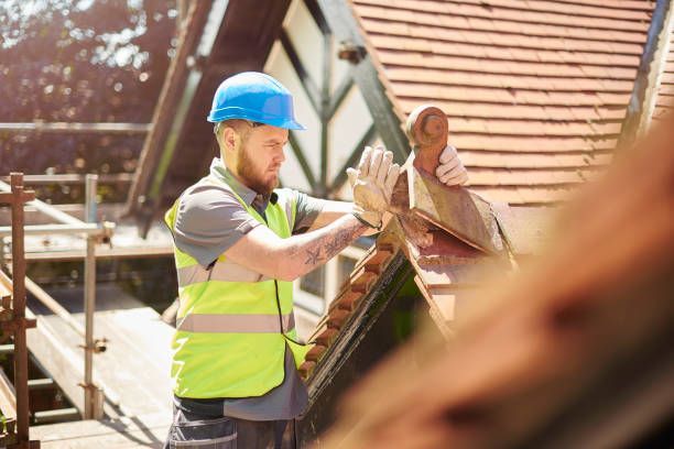 Prairie Ridge, WA Roofing Contractor Company